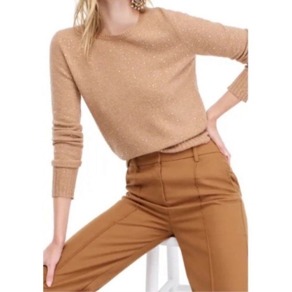 JCrew Sweater 